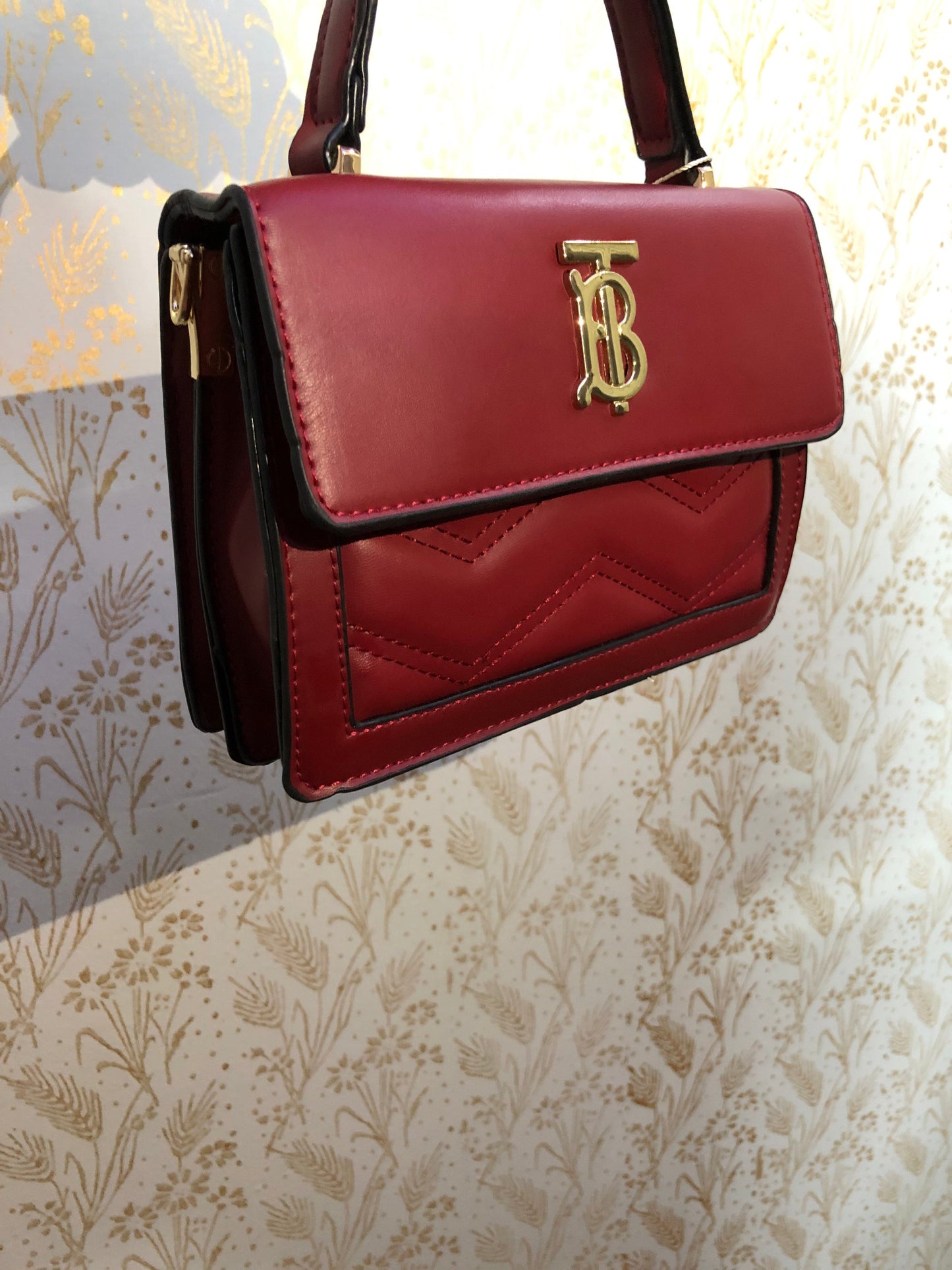 ASRAR Premium Ladies Handbag | Crossbody Shoulder Bag | Elegant Fashion Purse for Women in Pakistan