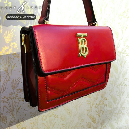 ASRAR Premium Ladies Handbag | Crossbody Shoulder Bag | Elegant Fashion Purse for Women in Pakistan