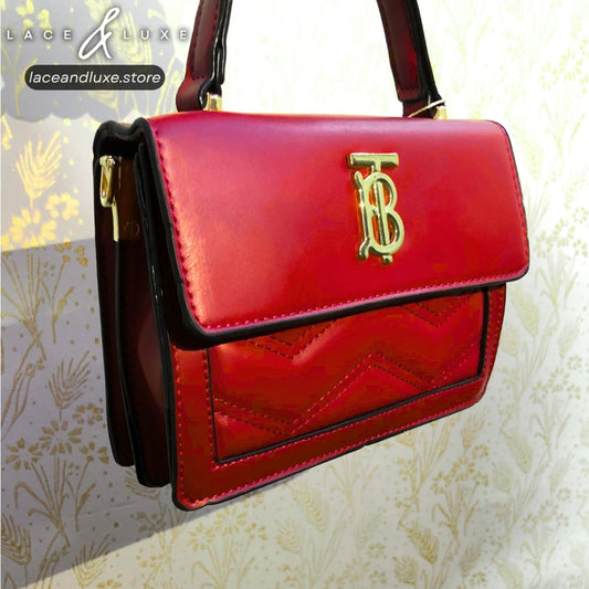 ASRAR Premium Ladies Handbag | Crossbody Shoulder Bag | Elegant Fashion Purse for Women in Pakistan