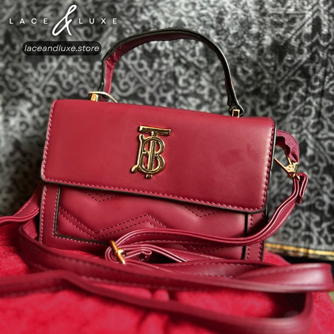 ASRAR Premium Ladies Handbag | Crossbody Shoulder Bag | Elegant Fashion Purse for Women in Pakistan