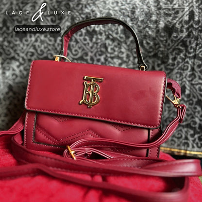 ASRAR Premium Ladies Handbag | Crossbody Shoulder Bag | Elegant Fashion Purse for Women in Pakistan