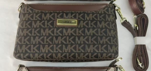 Monogram Crossbody Bags for Women in Pakistan – Stylish, Affordable & Branded Look