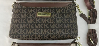 Monogram Crossbody Bags for Women in Pakistan – Stylish, Affordable & Branded Look