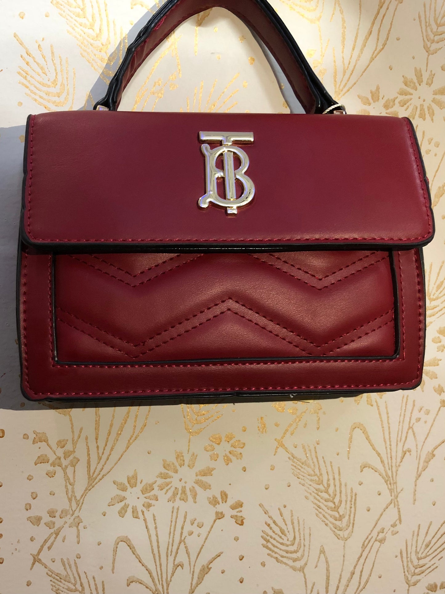 ASRAR Premium Ladies Handbag | Crossbody Shoulder Bag | Elegant Fashion Purse for Women in Pakistan