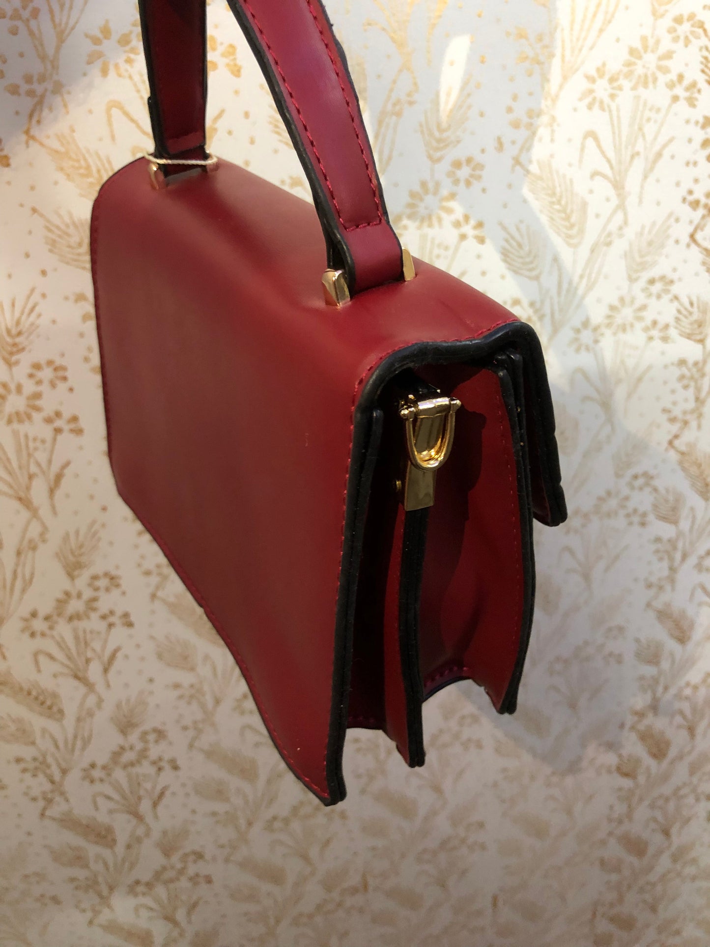 ASRAR Premium Ladies Handbag | Crossbody Shoulder Bag | Elegant Fashion Purse for Women in Pakistan