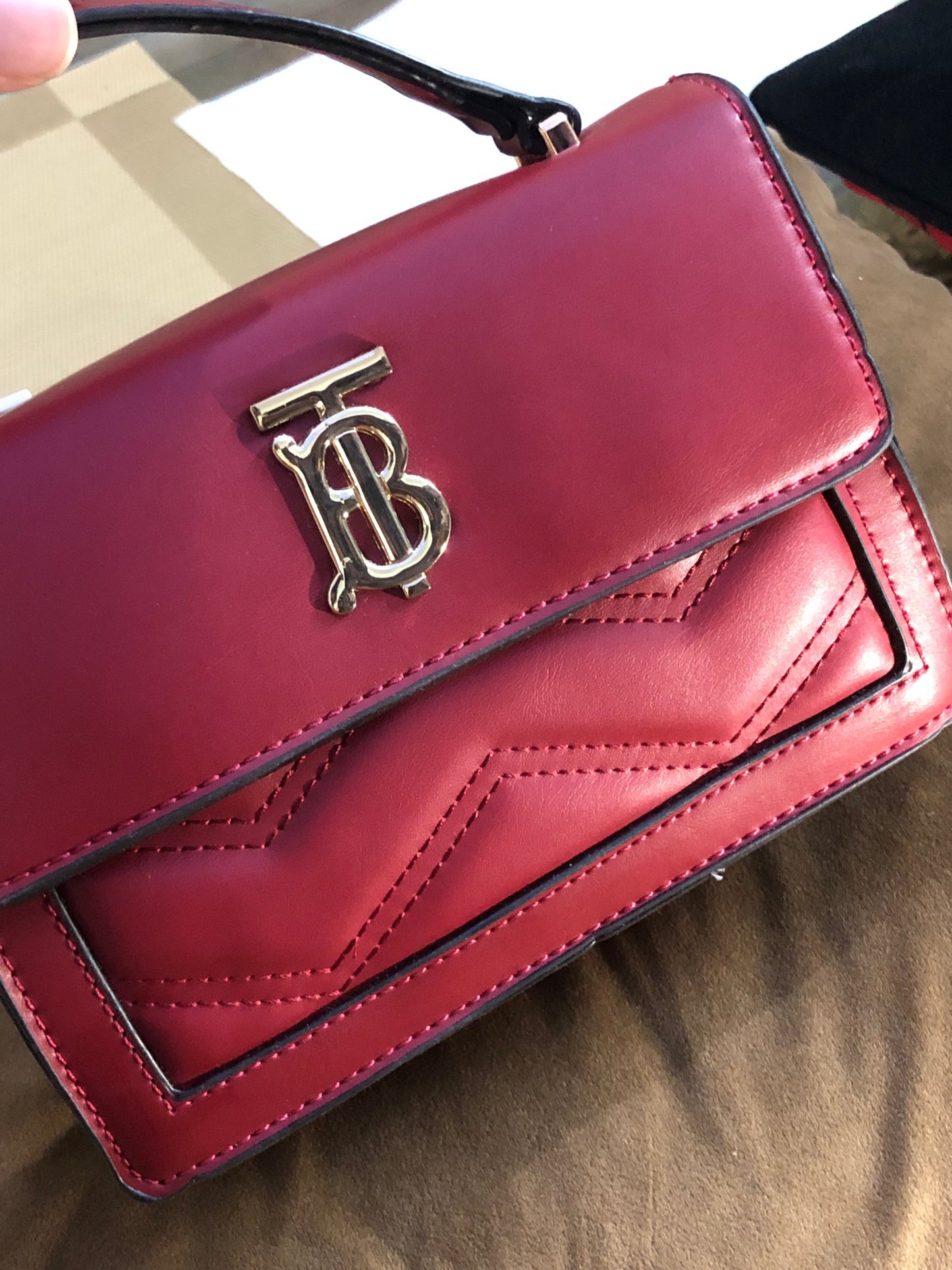 ASRAR Premium Ladies Handbag | Crossbody Shoulder Bag | Elegant Fashion Purse for Women in Pakistan